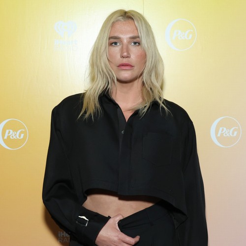 Kesha releases first new song since leaving Dr Luke’s label