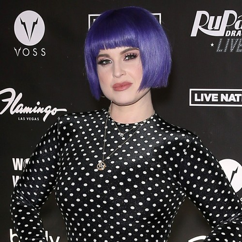 Kelly Osbourne shares biggest regret of her music career