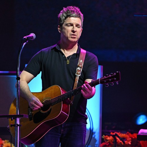 Noel Gallagher slams ‘virtue-signalling’ singers