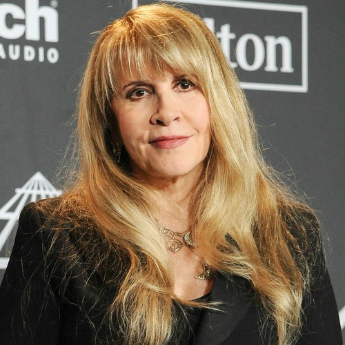 Stevie Nicks forced to cancel gigs due to injury