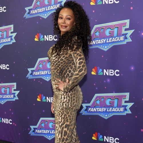 Mel B to receive honorary doctorate for domestic abuse charity work