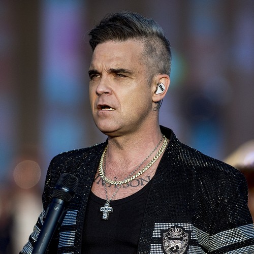 Robbie Williams reignites feud with Noel Gallagher