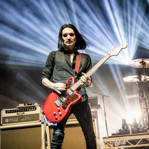 ‘Get a life!’ Placebo hit back at critics following technical issue-plagued set