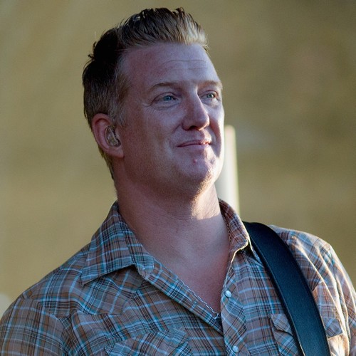 Queens Of The Stone Age cancel tour as Josh Homme needs emergency surgery