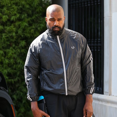 Ye shocks with ‘retirement’ message