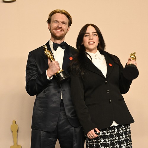 Billie Eilish and brother Finneas had the ‘longest, biggest argument’ while recording Hit Me Hard and Soft