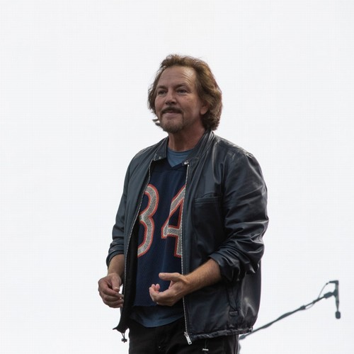 Pearl Jam felt like they had a ‘near-death experience’