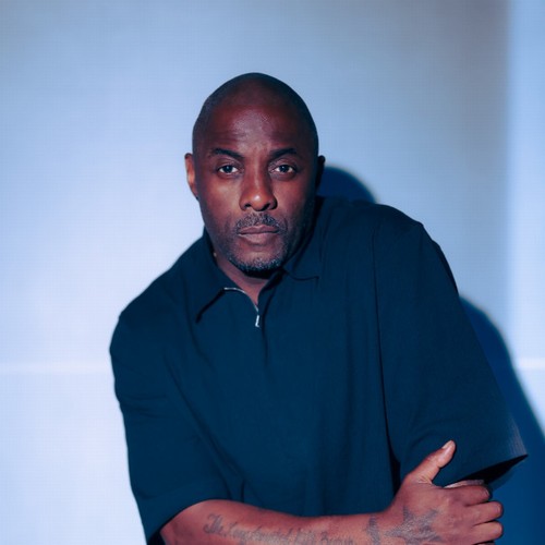 Idris Elba eyes duet with rapper Doja Cat