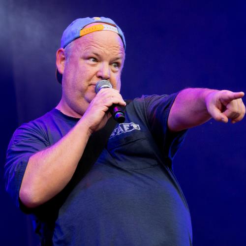 Kyle Gass deletes Instagram apology for Trump assassination quip