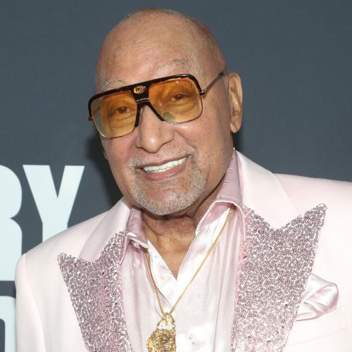 Abdul Fakir of the Four Tops dies at 88