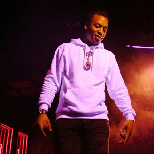 Lupe Fiasco shuts down rumours of Kendrick Lamar feud