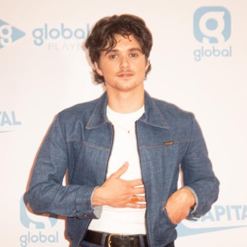 The Vamps’ Bradley Simpson hails his bandmates as his ‘brothers’ as he heads out solo