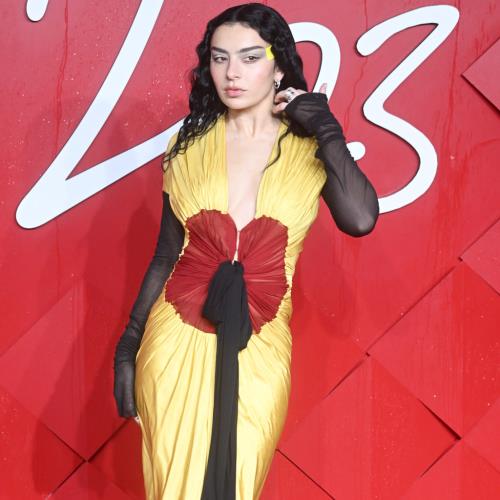 Charli XCX nominated for 2024 Mercury Prize