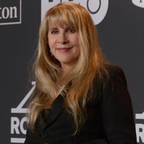 Stevie Nicks shares details of ‘crazy’ infection that hospitalised her