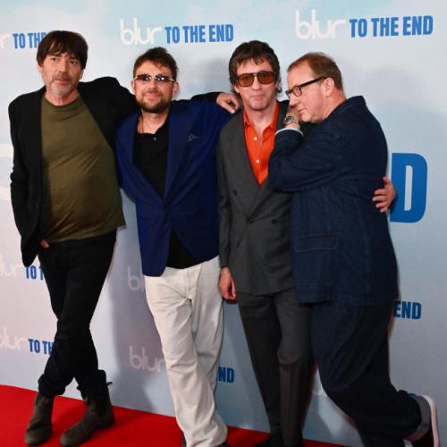 Dave Rowntree declares that Blur will do more together if the offers are right