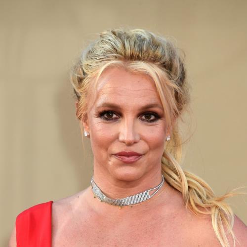 Britney Spears deletes post slamming Halsey