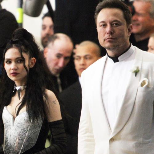 Grimes’ mum claims Elon Musk is ‘withholding’ kids from visiting their dying great grandma