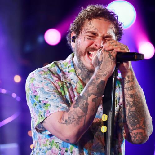 Post Malone thought Blake Shelton’s song Austin was written about him as a kid