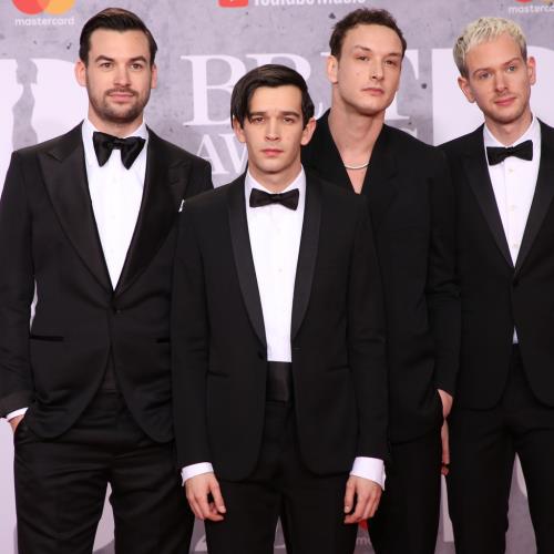 The 1975 sued for $2.4 million over Matty Healy’s gay kiss controversy