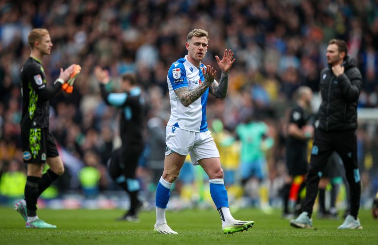 Szmodics transfer latest as Blackburn reject Ipswich bid