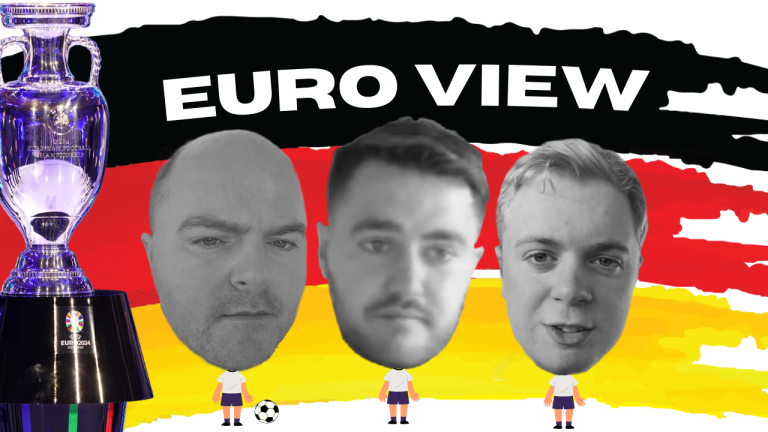 Euro 2024 column: Italy, VAR controversy and Clive Tyldesley