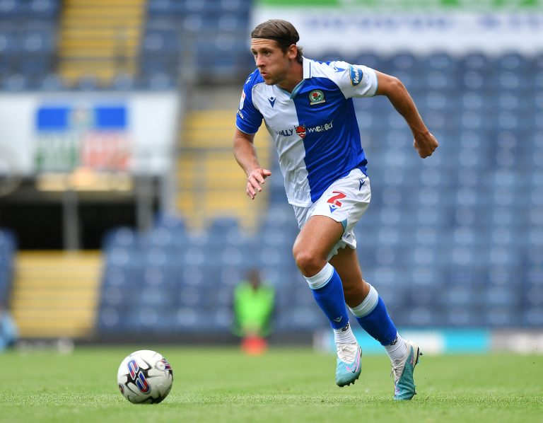 Blackburn Rovers: Brittain keen to build on marathon season