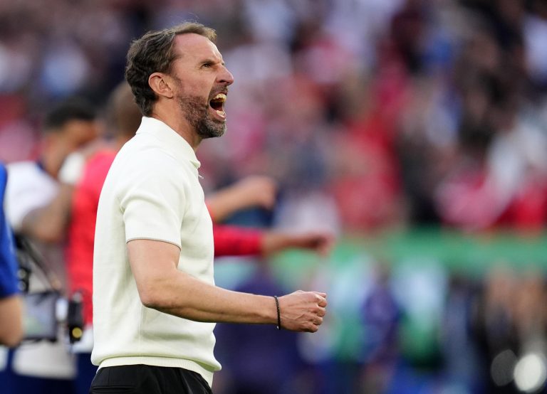 Euro 2024: Southgate conflict, Kane and effective Koeman