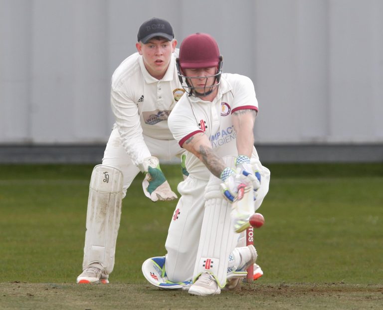 SECOND XI: It is tight at the top of Conference Premiership