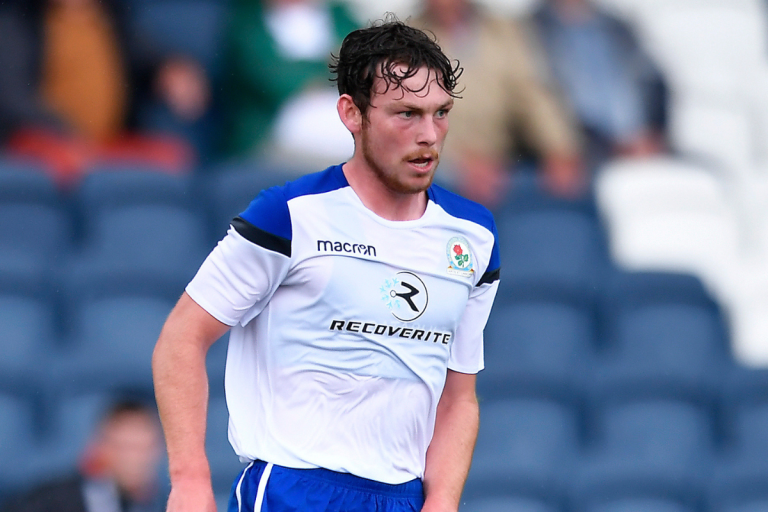 Ex-Blackburn Rovers and Tranmere defender Pike joins Dundalk