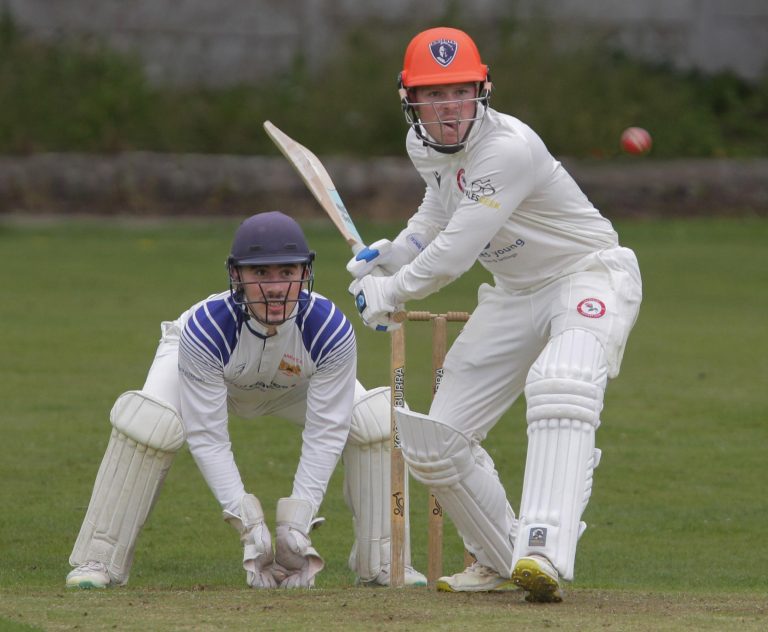 Leaders Blackrod win to cement place at top of the table