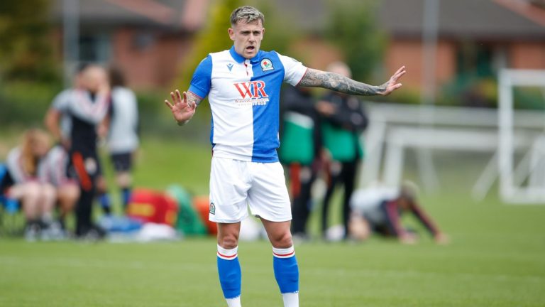 Blackburn  must accept Szmodics reality as speculation grows