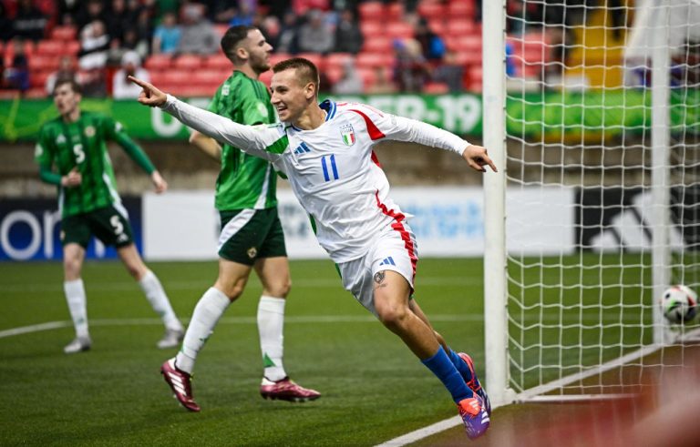 Blackburn starlets endure difficult night at U19 Euros