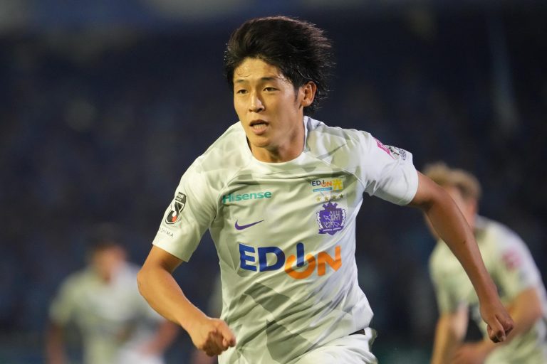 Blackburn Rovers register interest in forward Yuki Ohashi