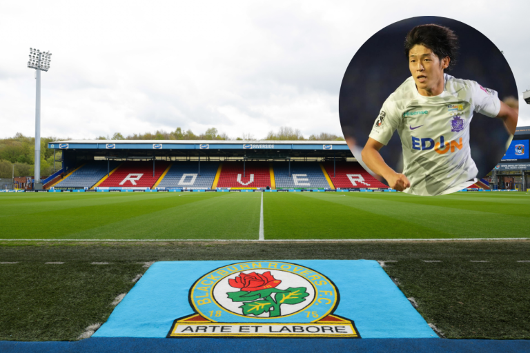 Blackburn Rovers closing in on Yuki Ohashi signing