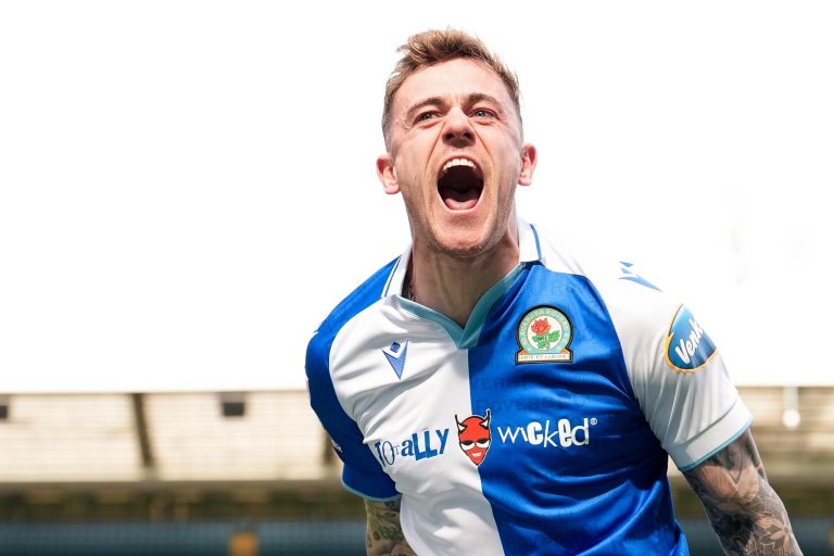 Blackburn Rovers man Szmodics most popular in Fantasy EFL