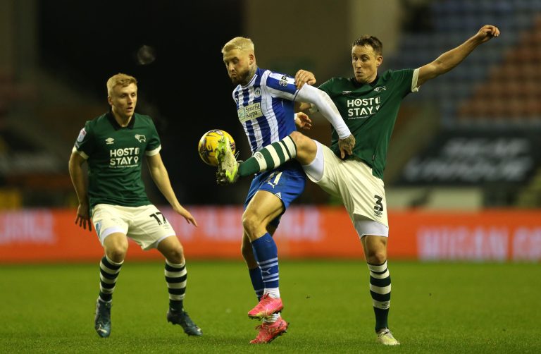 Blackburn Rovers hold transfer interest in Stephen Humphrys