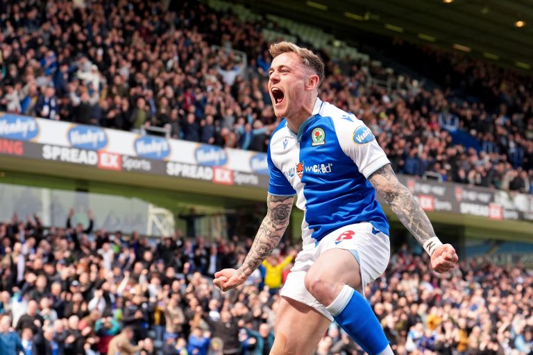 Blackburn Rovers column – Szmodics noise and potential deals