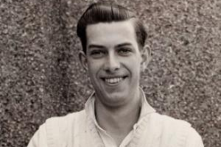 Lancashire Cricket Club pays tribute to Ken Standring