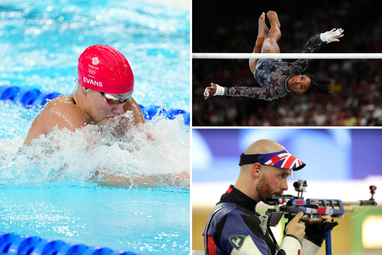 Olympics Day 4 preview: Shooting and swimming among schedule