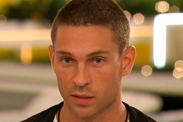 Former TOWIE star joins Love Island tonight in emotional reunion with Joey – and delivers honest verdict on Jessy