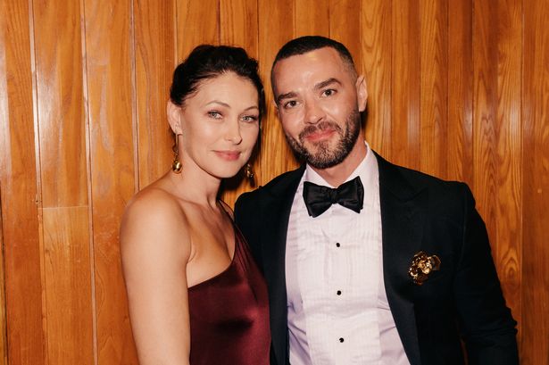 Matt Willis reveals he and Emma had marriage counselling ‘due to his undiagnosed ADHD’