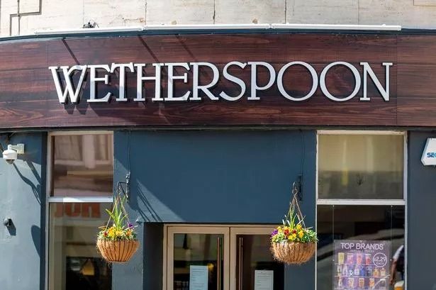 Wetherspoon set to close 61 pubs in 2024 as full list announced