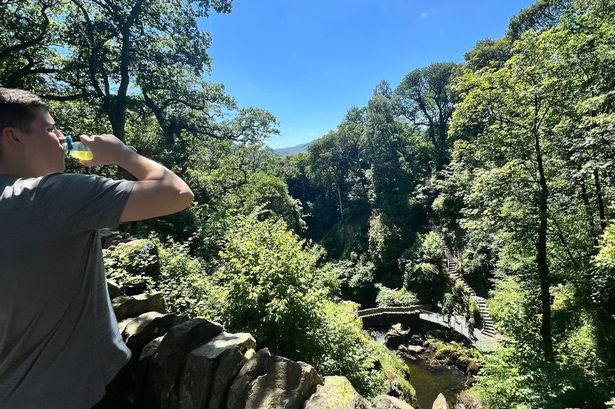 The stunning Lake District walk with jaw-dropping waterfall loved by families