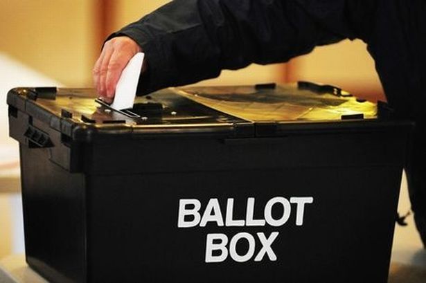 Fylde General Election results and candidates 2024