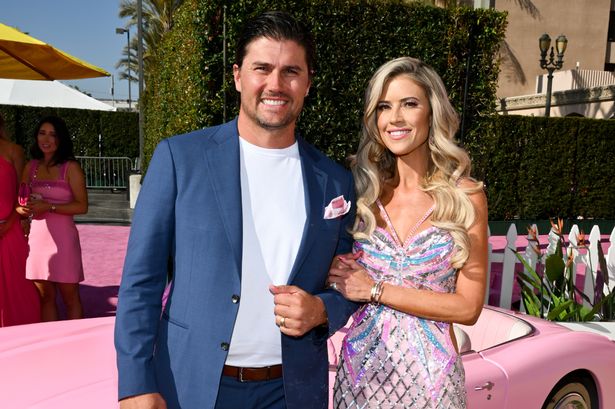 Reality TV star ‘splits’ from third husband after two years of marriage