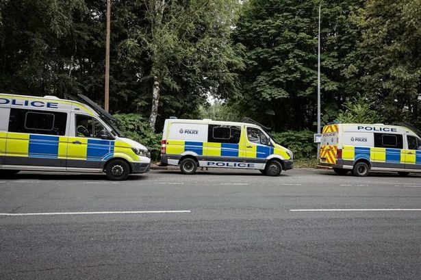 Traveller site shut down as families told to leave over ‘escalating violence and criminality’