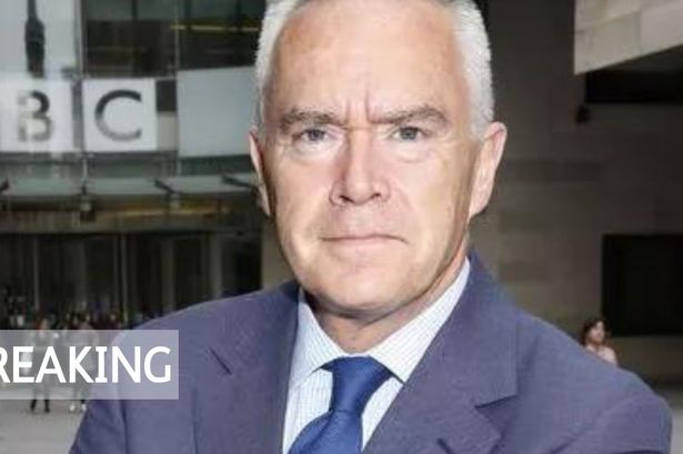 BBC breaks silence as Huw Edwards pleads guilty to making indecent images of children