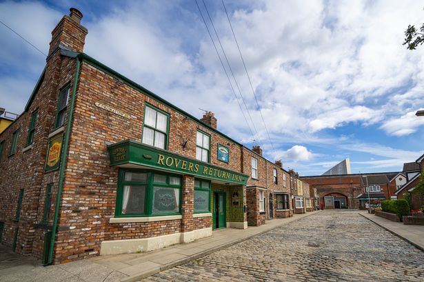 Row over whether real Rovers Return pub can open on real Coronation Street in Blackpool