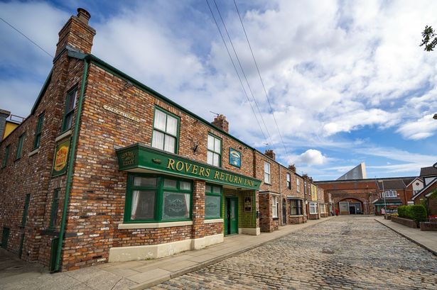 How Coronation Street fans can drink at ‘real’ Rovers Return in Blackpool