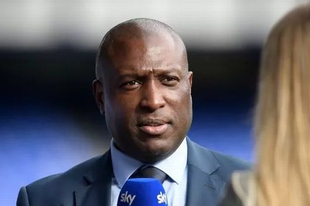 Concerns raised over hospital care given to Everton and Arsenal footballer Kevin Campbell